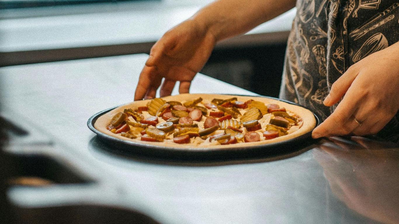 Instant Breakfasts for Office-Goers, Students and Lazy Days