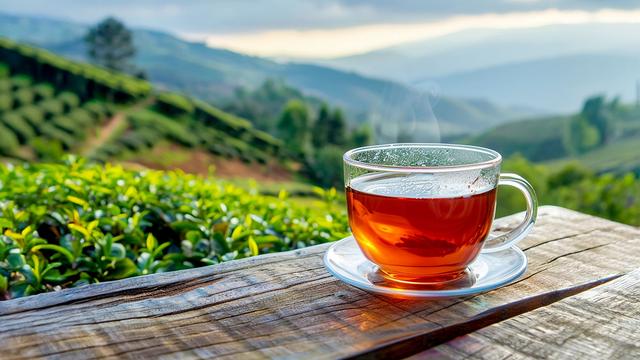 Tea Culture