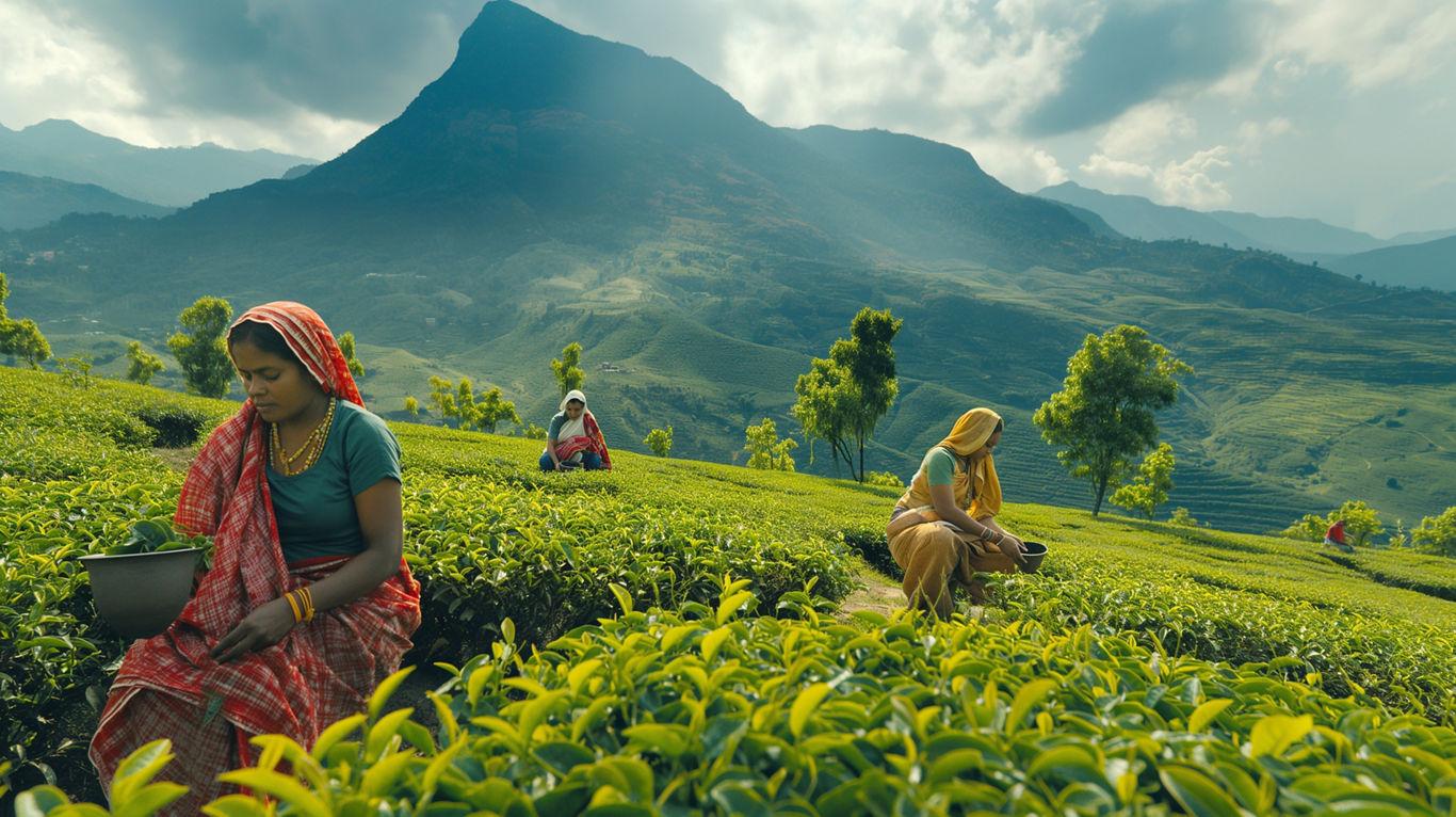 tea culture