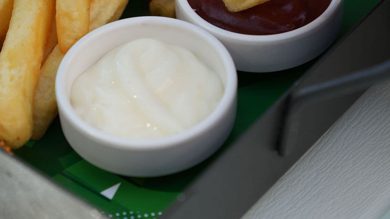 Mayonnaise