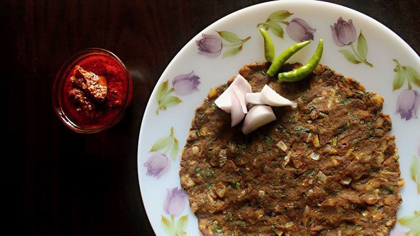 Thalipeeth