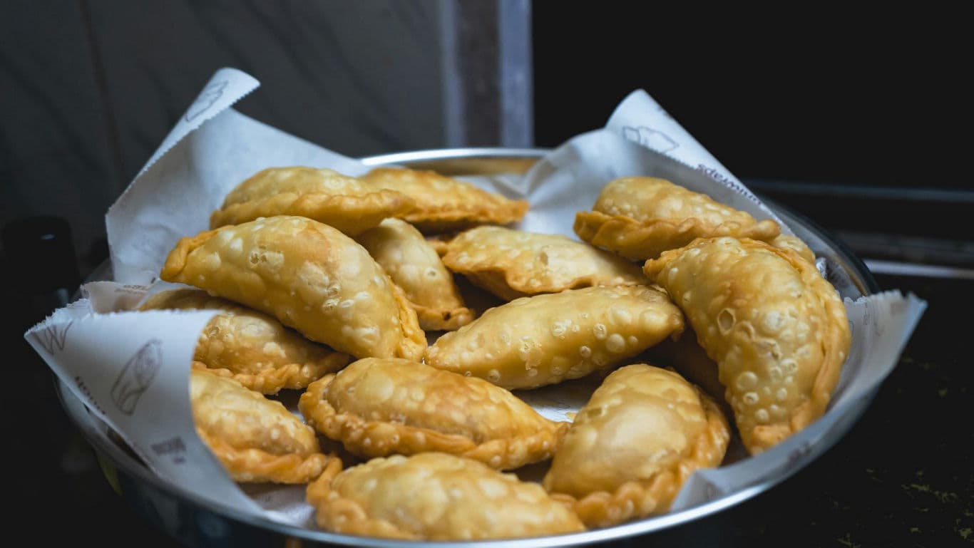 Thandai