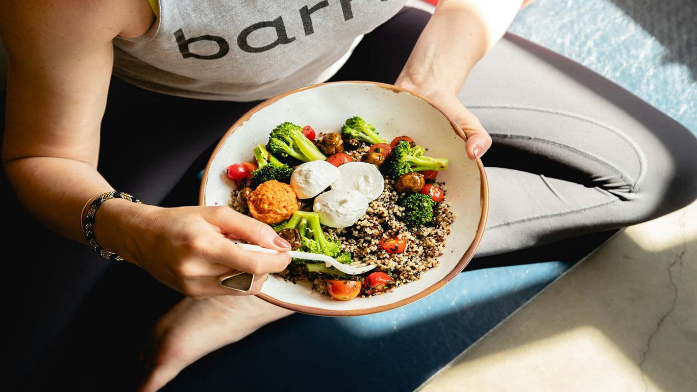 Winter Breakfasts That Don’t Feel Like a Chore: Hearty Ideas Under 10 Minutes