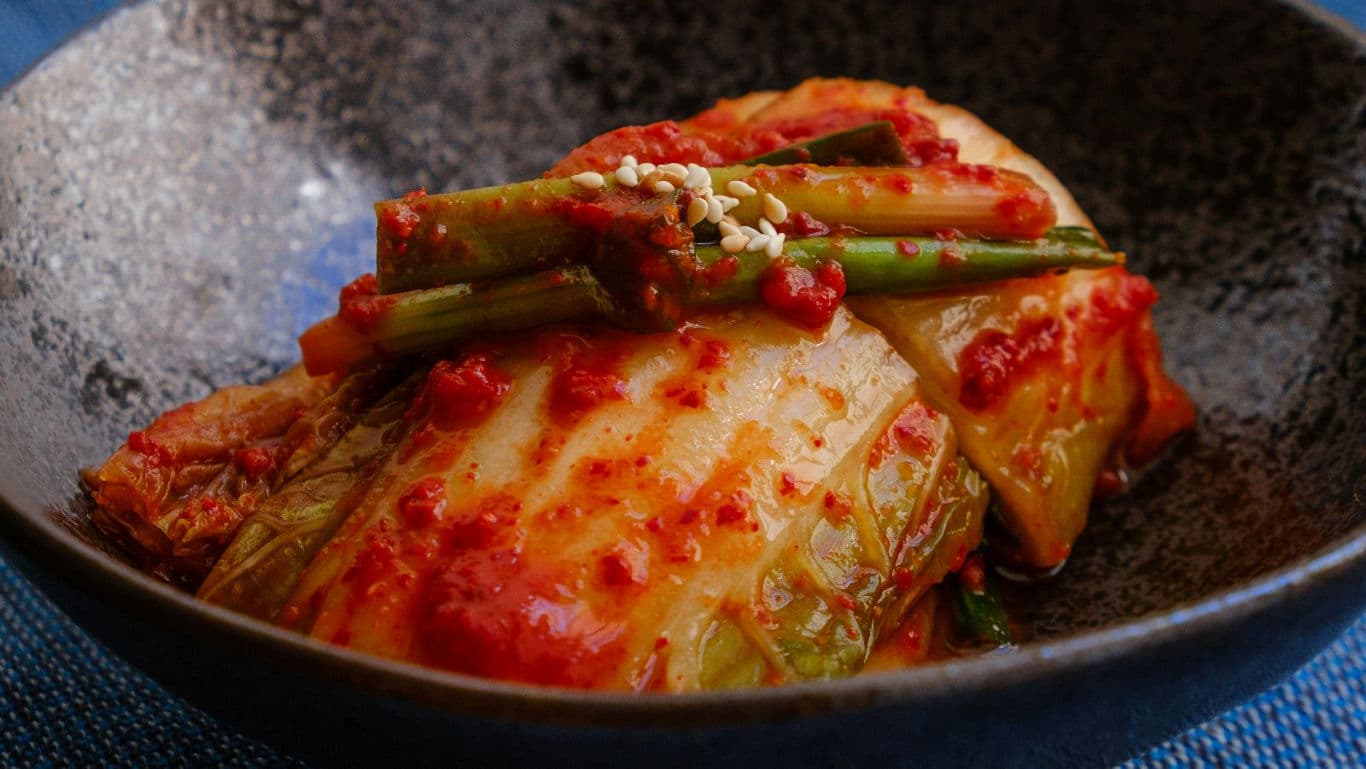 Kimchi