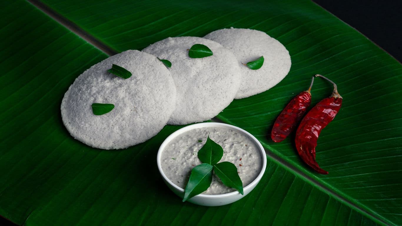 Inside South Indian Tiffin Culture Beyond the Masala