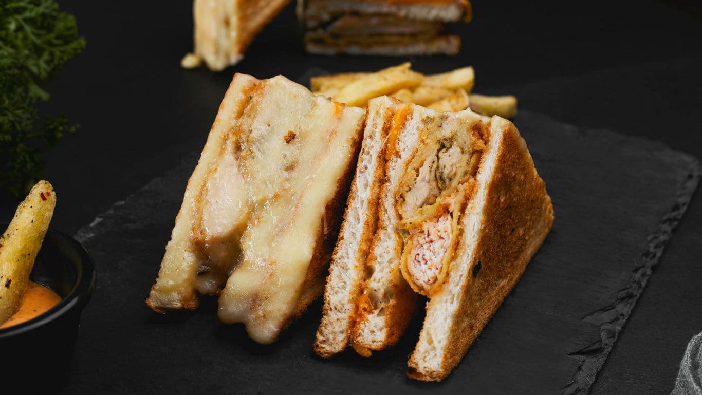 Origin Of The Sandwich: From British Food History To Modern Summer Meals