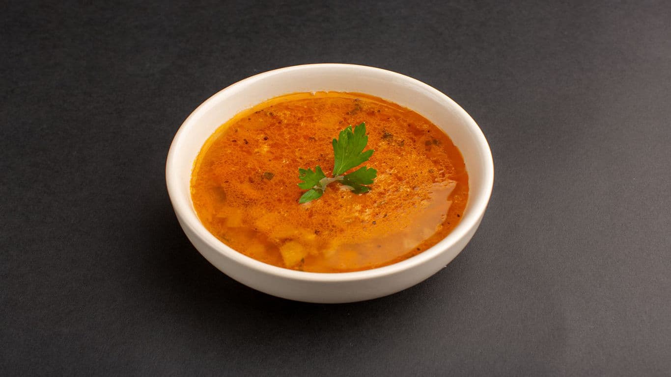Inside South Indian Tiffin Culture Beyond the Masala