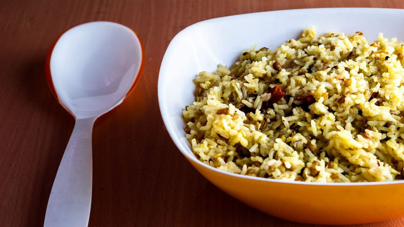 The Ingredients India Forgot Were Already Vegan