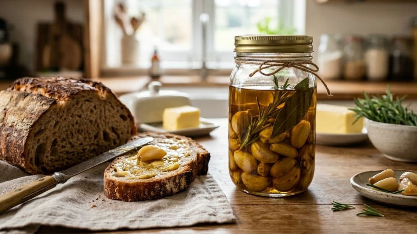 science behind confit