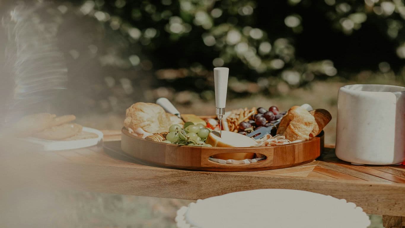 Barbecuterie Boards, The New Sharing Platter Trend Taking Over Social Media