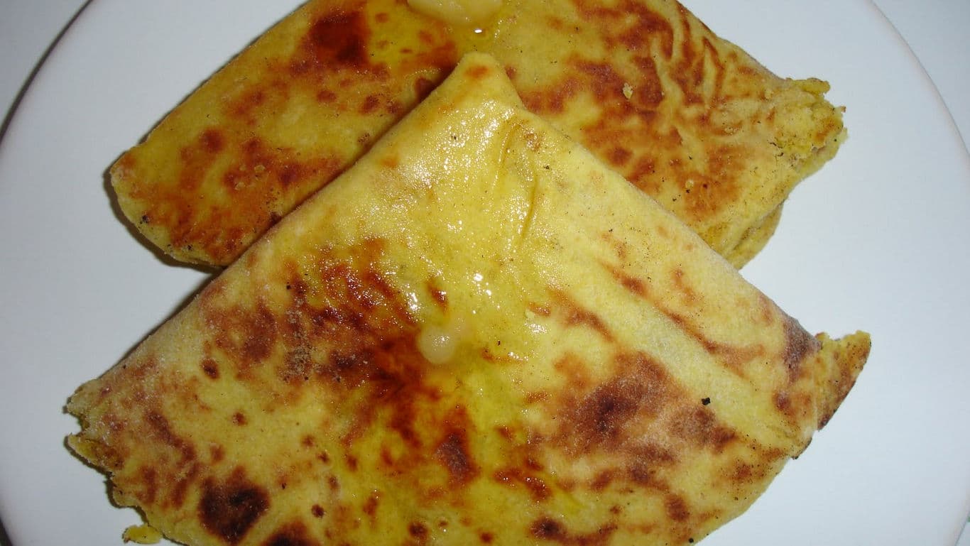 soul of puran poli