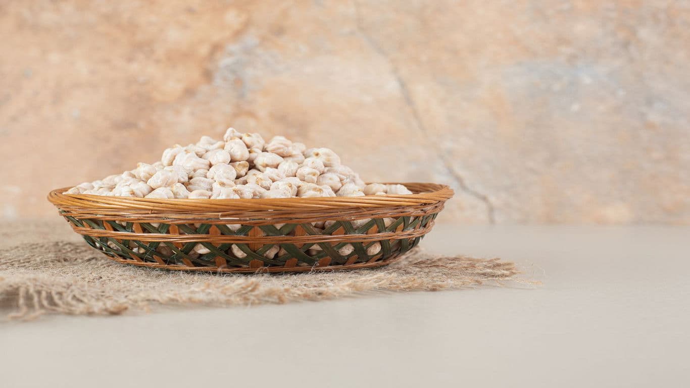 Gond, The Edible Gum That's Been Warming Indian Winters for Centuries