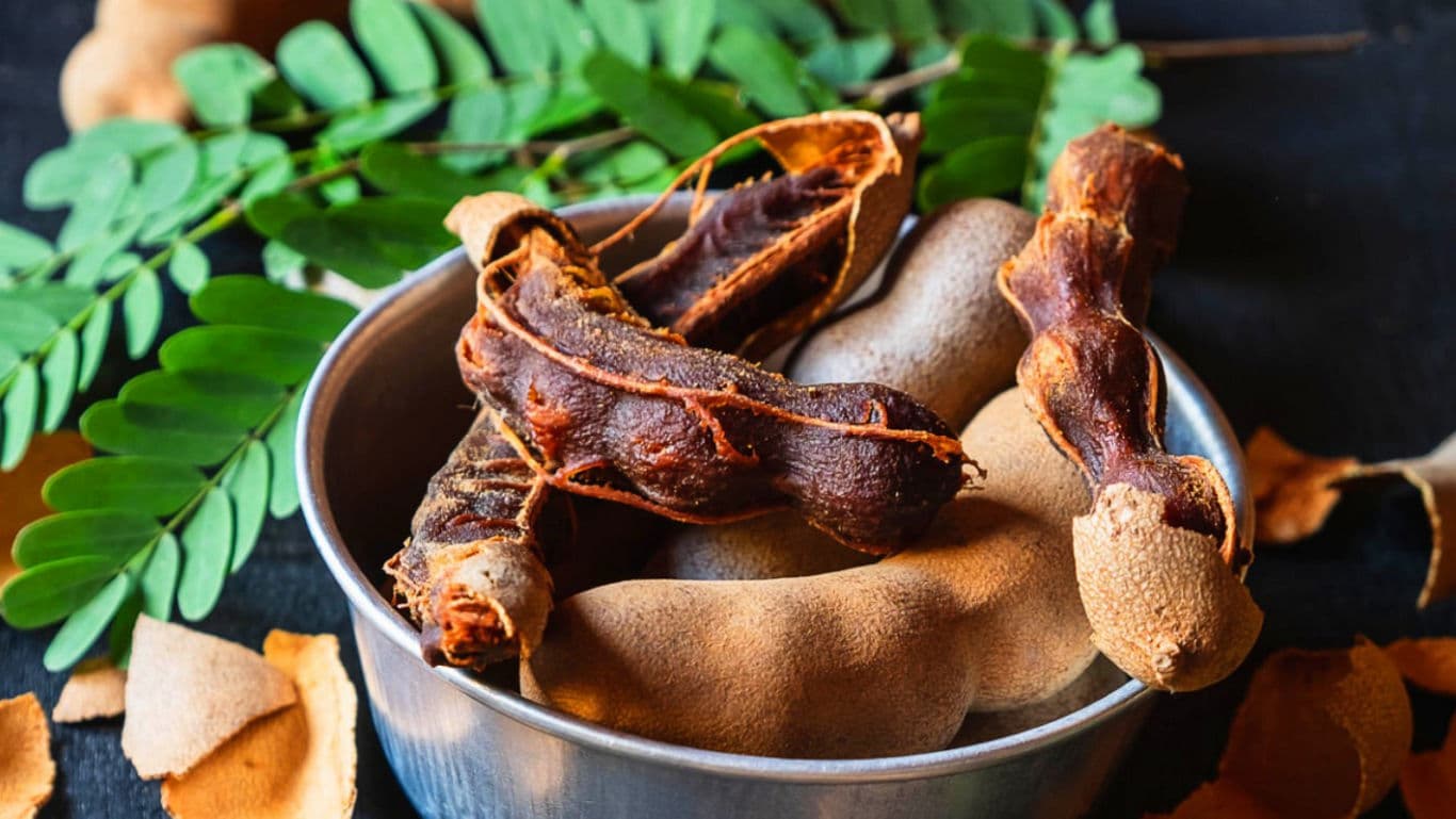 Most popular Thai dishes for summer