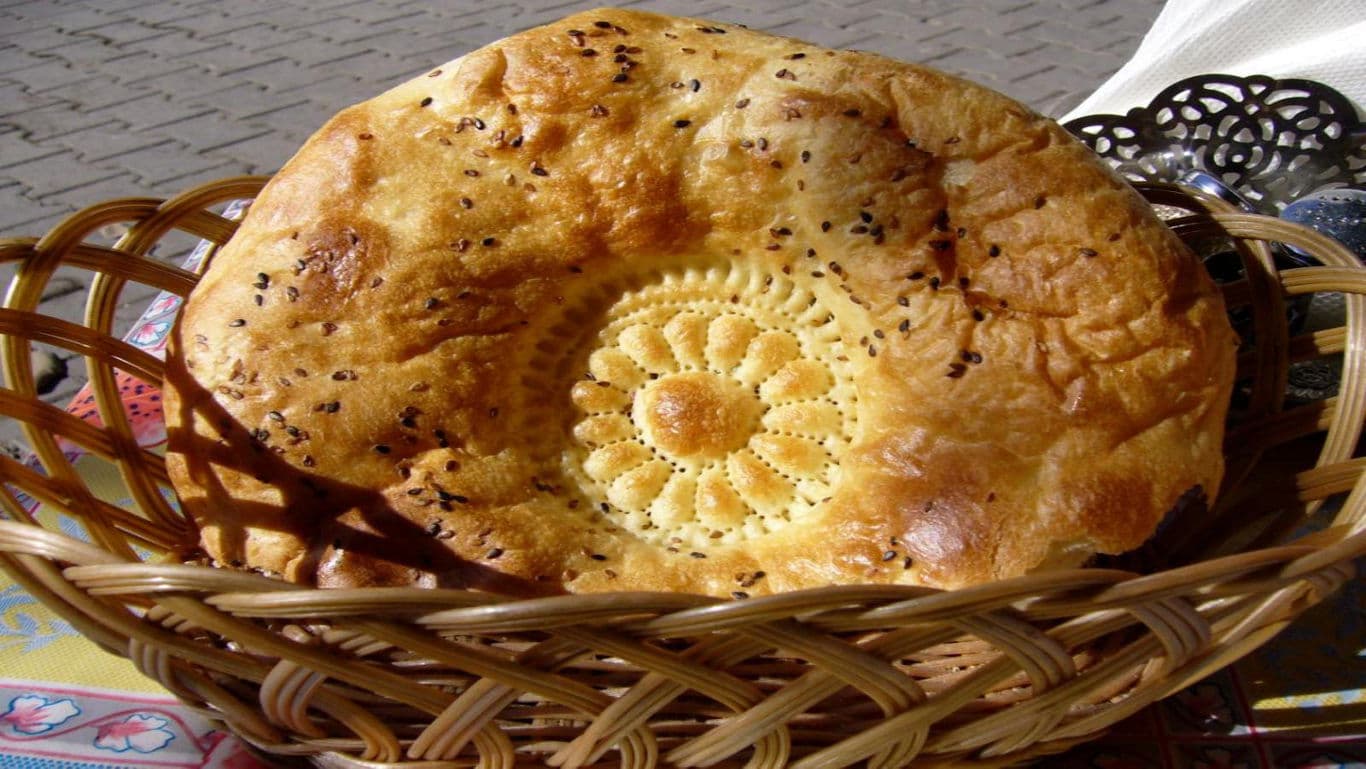 Tandir oven