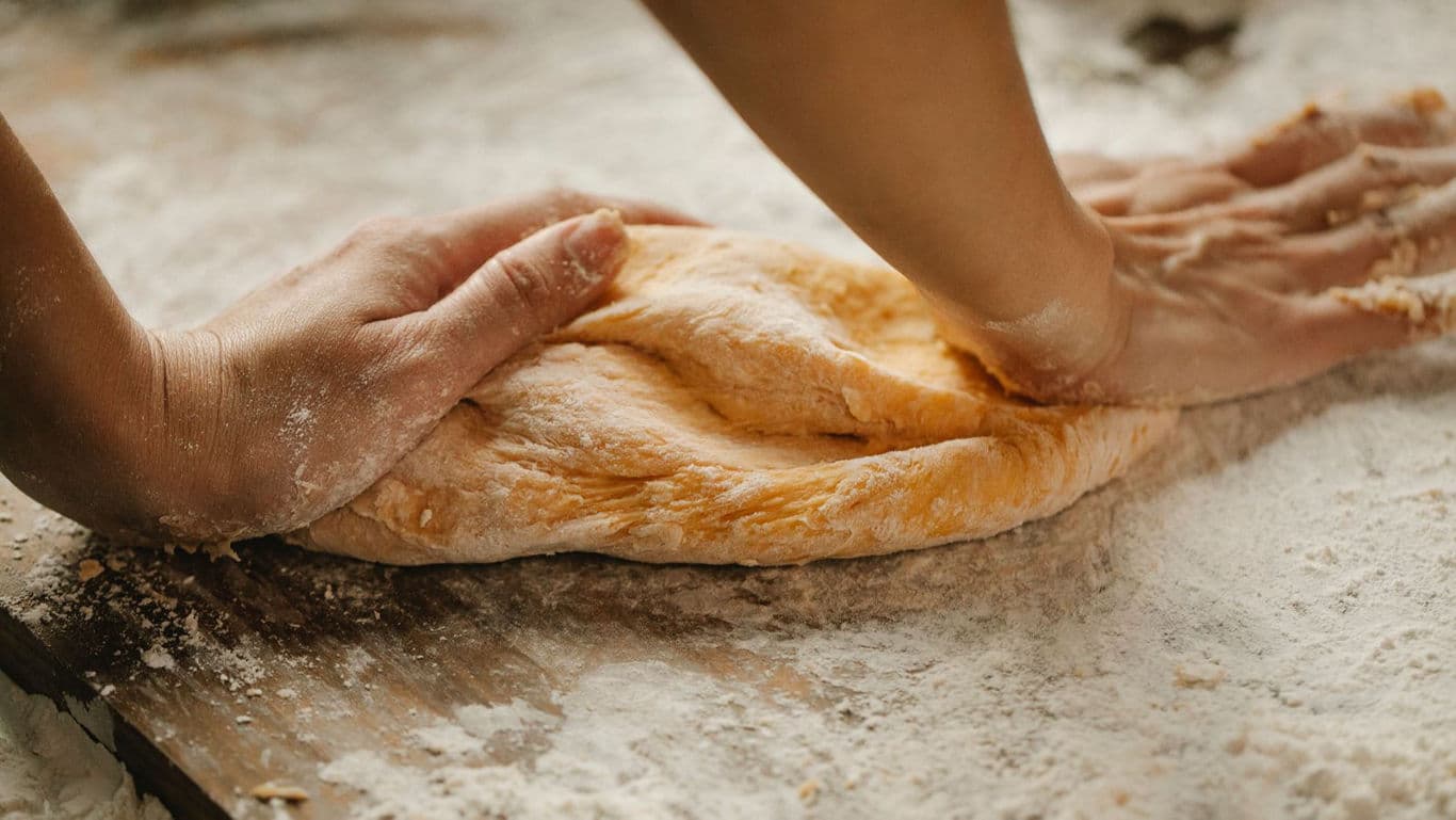 Wheat Flour
