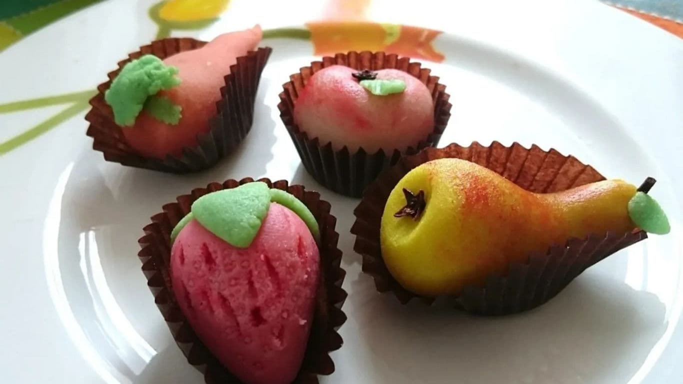 Tips for Better Marzipan