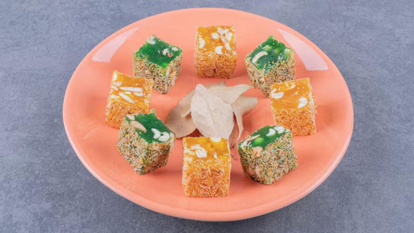 7 Tricolour Dishes To Whip Up For Independence Day