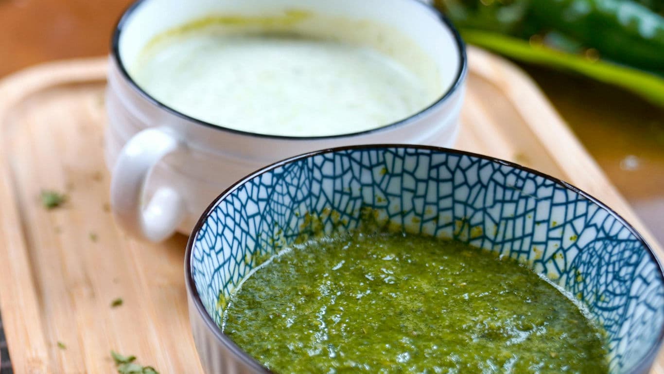 One-Pot Cooling Lauki Khichdi