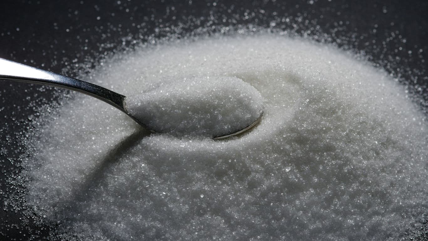 Traditional Sugar