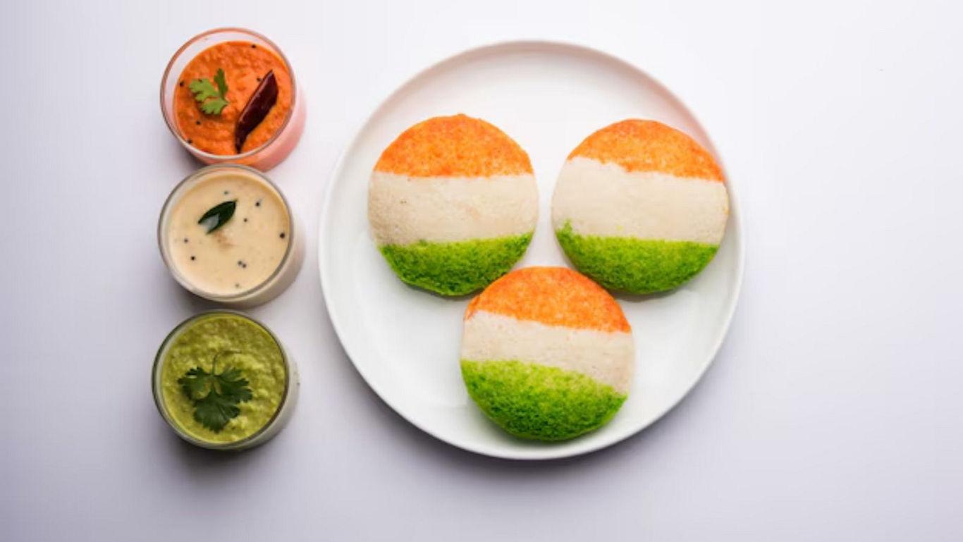 7 Tricolour Dishes To Whip Up For Independence Day