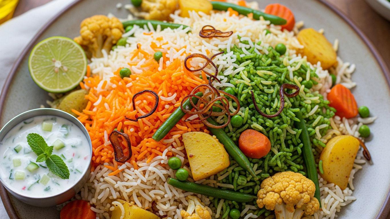 7 Tricolour Dishes To Whip Up For Independence Day