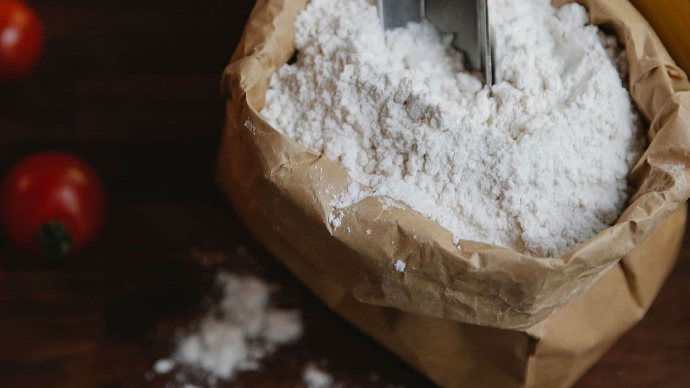 Wheat Flour