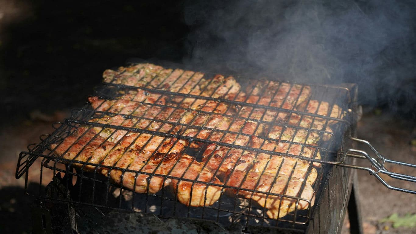 Tomorrow's Meal