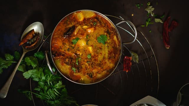 udupi-sambar-recipe-authentic-temple-style-karnataka-sambar-thumbnail