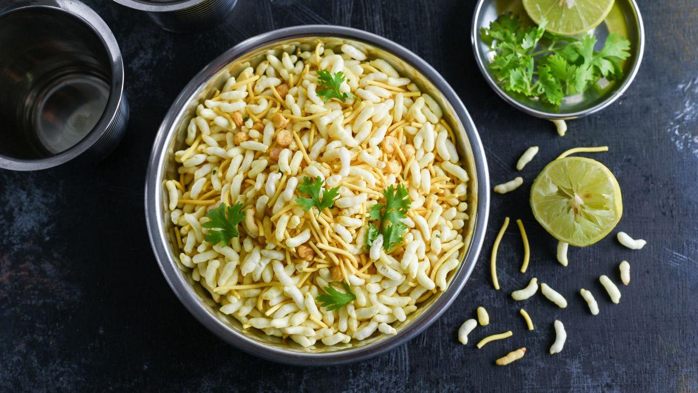 Sweet To Savoury Kurmura: How To Use Ganpati’s Favourite Puffed Rice