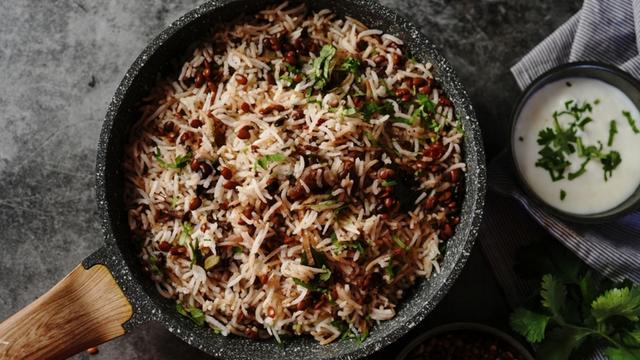 Ulavacharu Biryani
