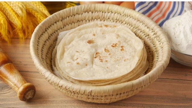 Leftover Roti Recipes