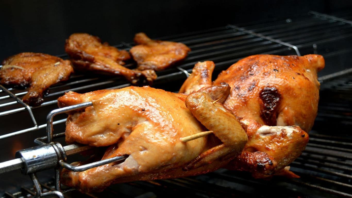 Upgrade the Inside