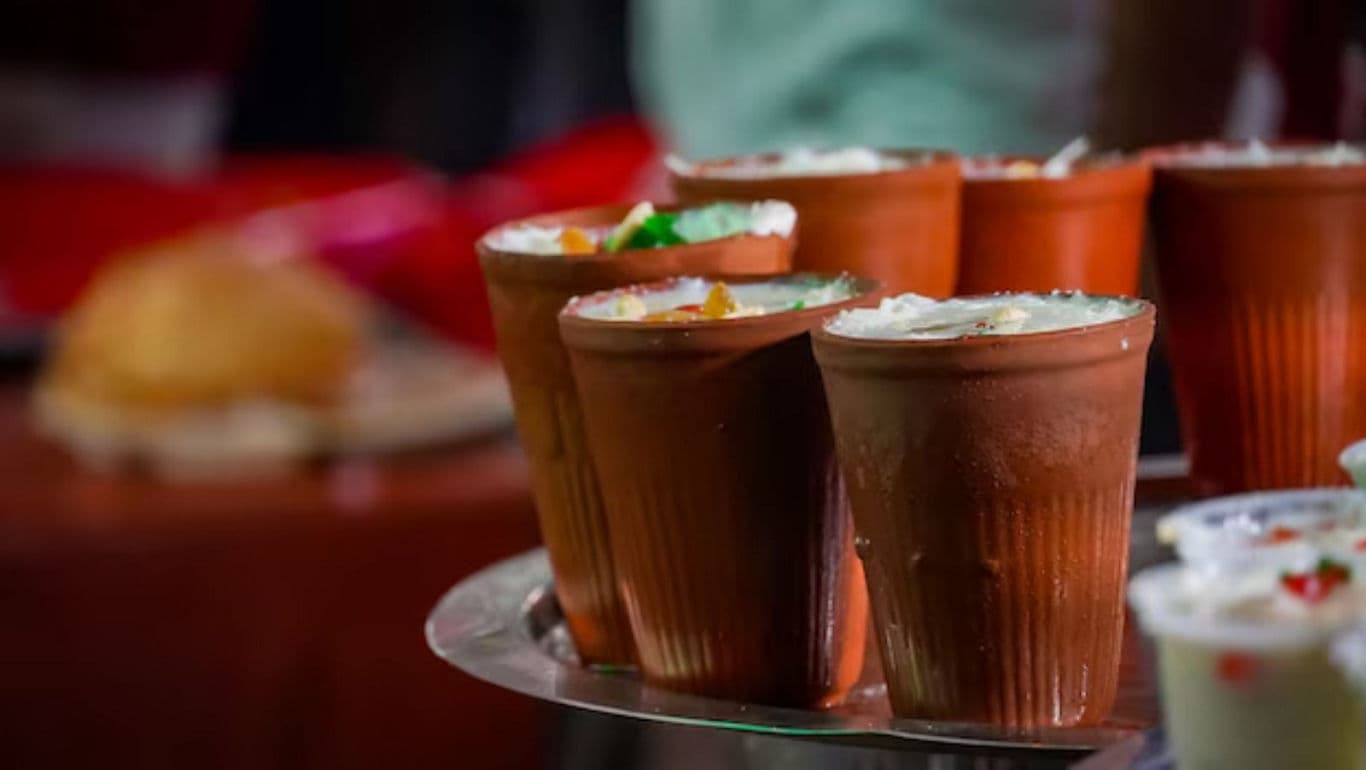 Varanasi's Sweet Desserts To Dig Into
