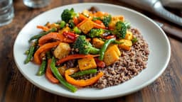 the-ultimate-power-bowl-vegetable-tofu-stir-fry-with-millets-thumbnail