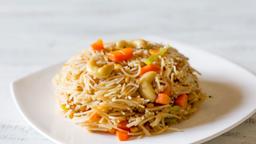 Vermicelli Upma Recipe