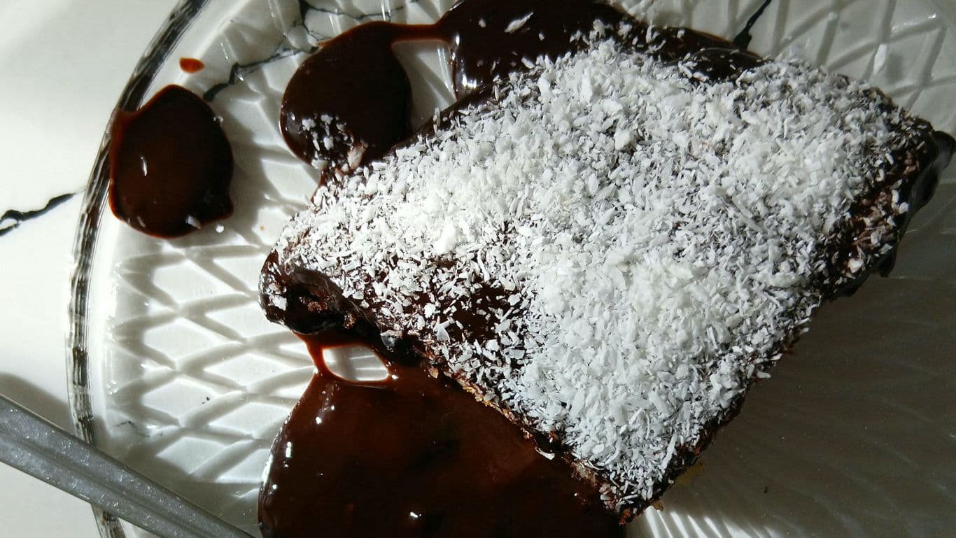 Lamington
