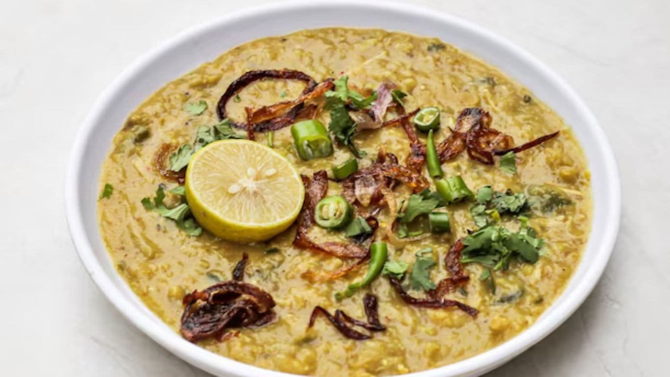 Ramadan 2026: Haleem Vs Harees: Differences And Techniques To Cook