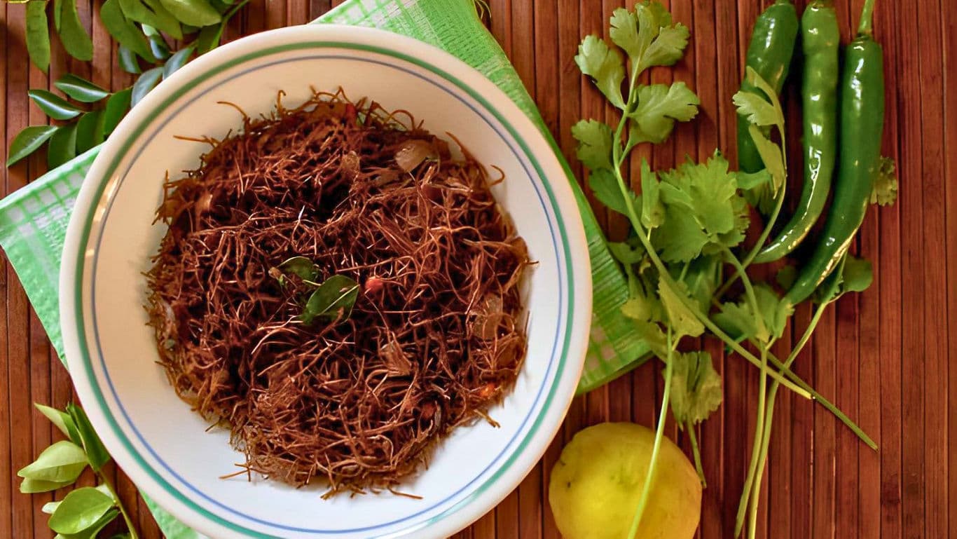 Ragi Vermicelli Recipes: A Healthy Gluten-Free Festive Swap