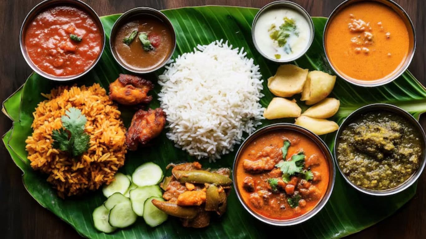 Ugadi Batch-Prep Guide: Quick Ugadi Recipes And Easy Festive Meal Ideas