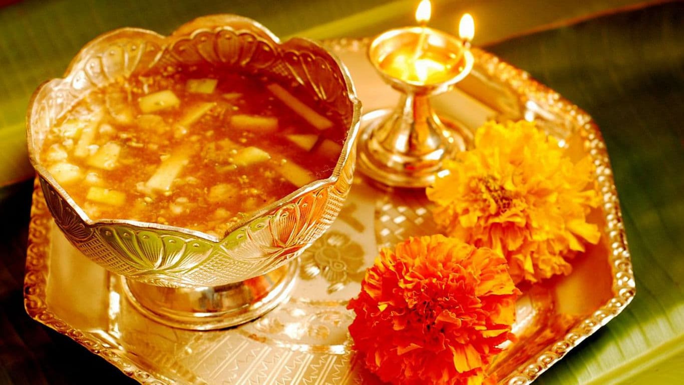 Ugadi Pachadi Recipe: How To Make The Sacred Drink For Good Health And Balance