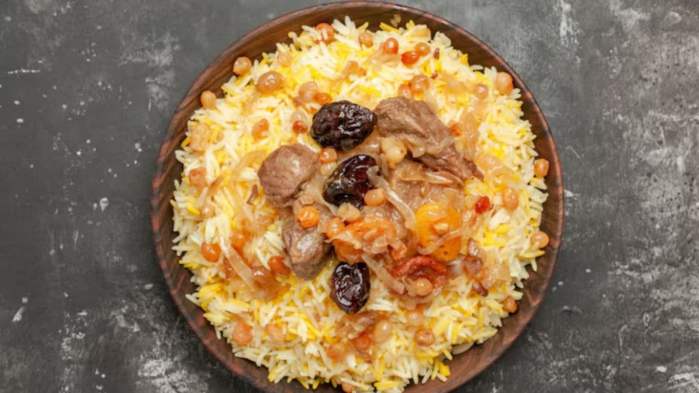 Eid 2026 Recipe: How To Make Aromatic Mutton Yakhni Pulao At Home