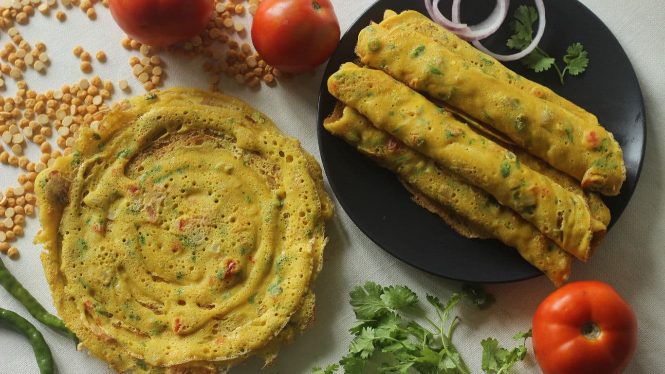 Suji Chilla Variations You Can Try This Week