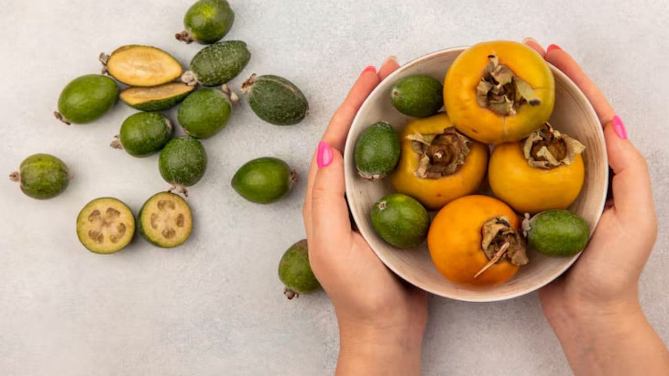Monk Fruit Vs Stevia: Health Benefits Of Two Plant-Based Sweeteners