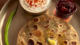 high-protein-green-peas-soya-stuffed-paratha-thumbnail