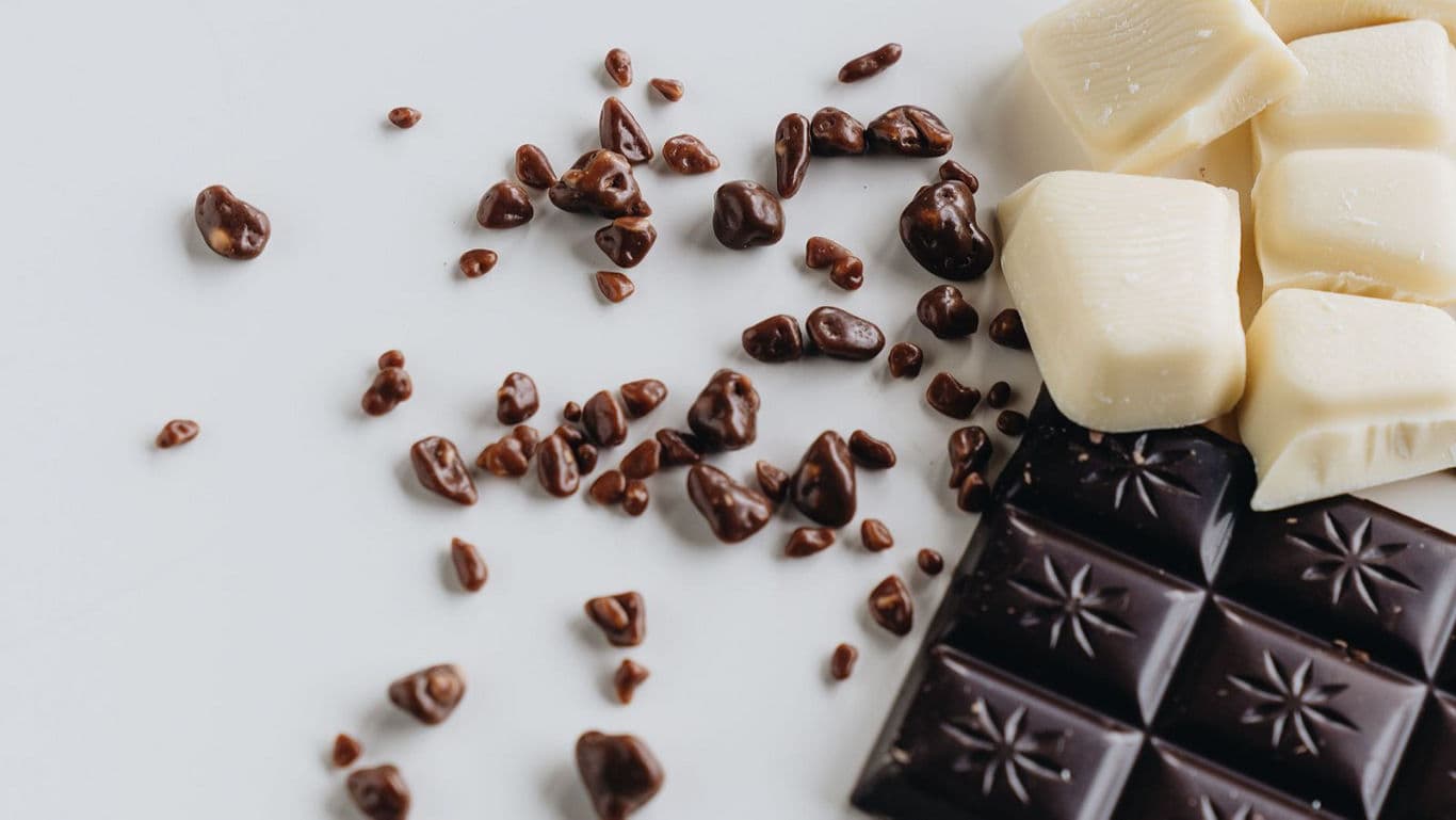Cocoa Beans