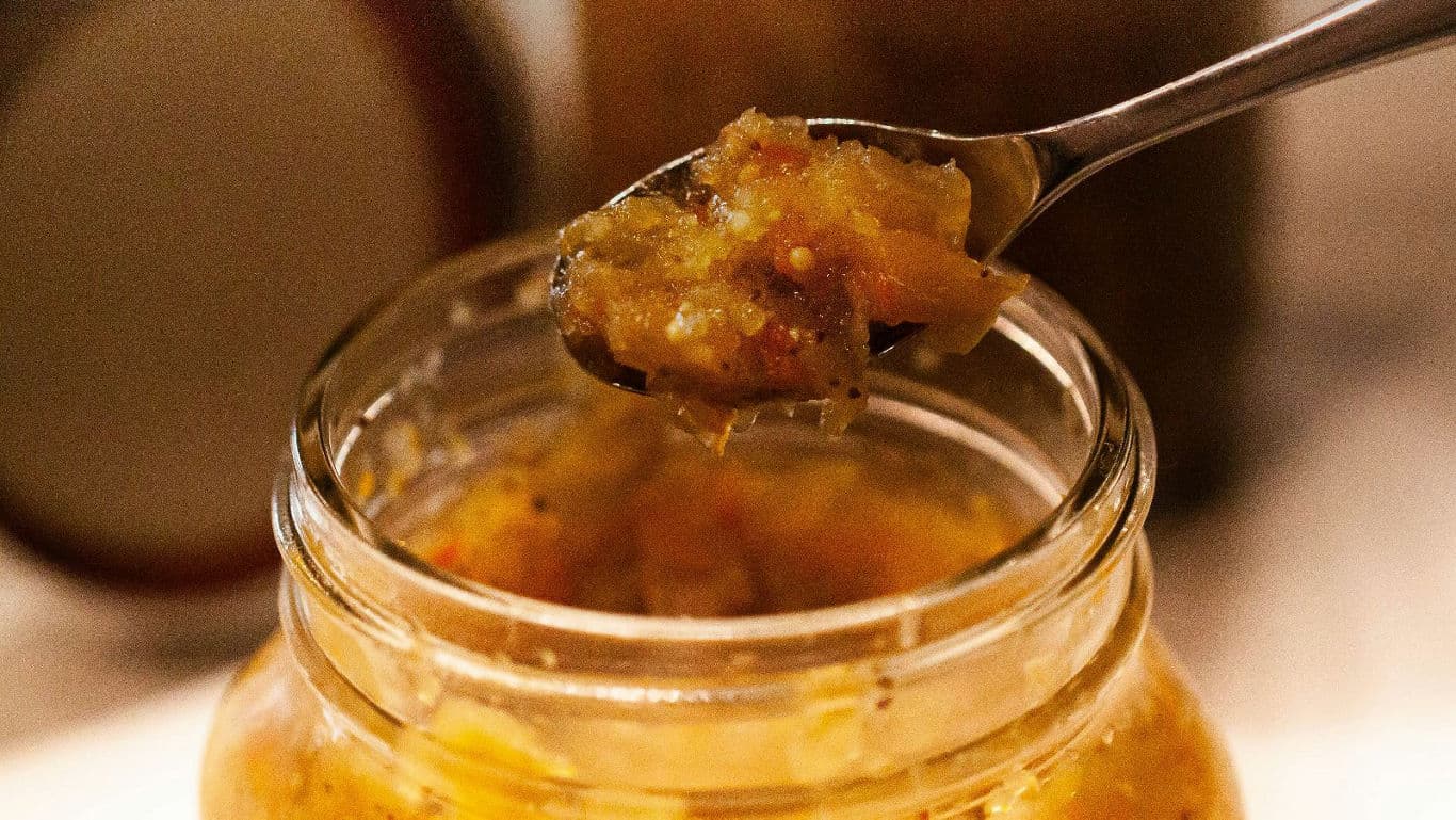 Plastic Chutney Recipe Explained: The Story Behind Bengal’s Raw Papaya Chutney