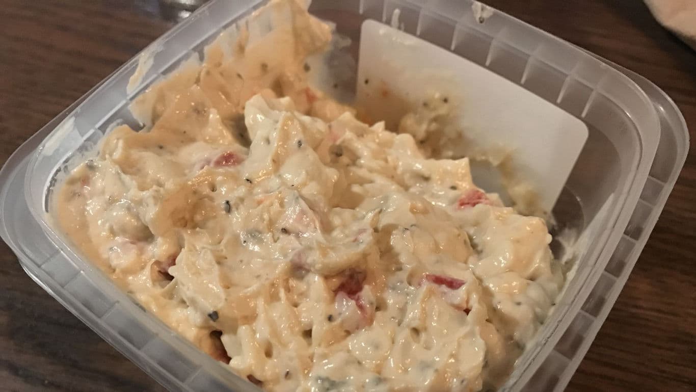 Pimento Cheese: All You Need To Know About The Spicy-Savoury Cheese Spread