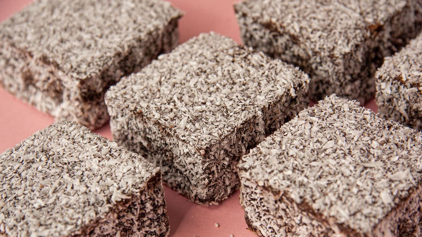 Lamington