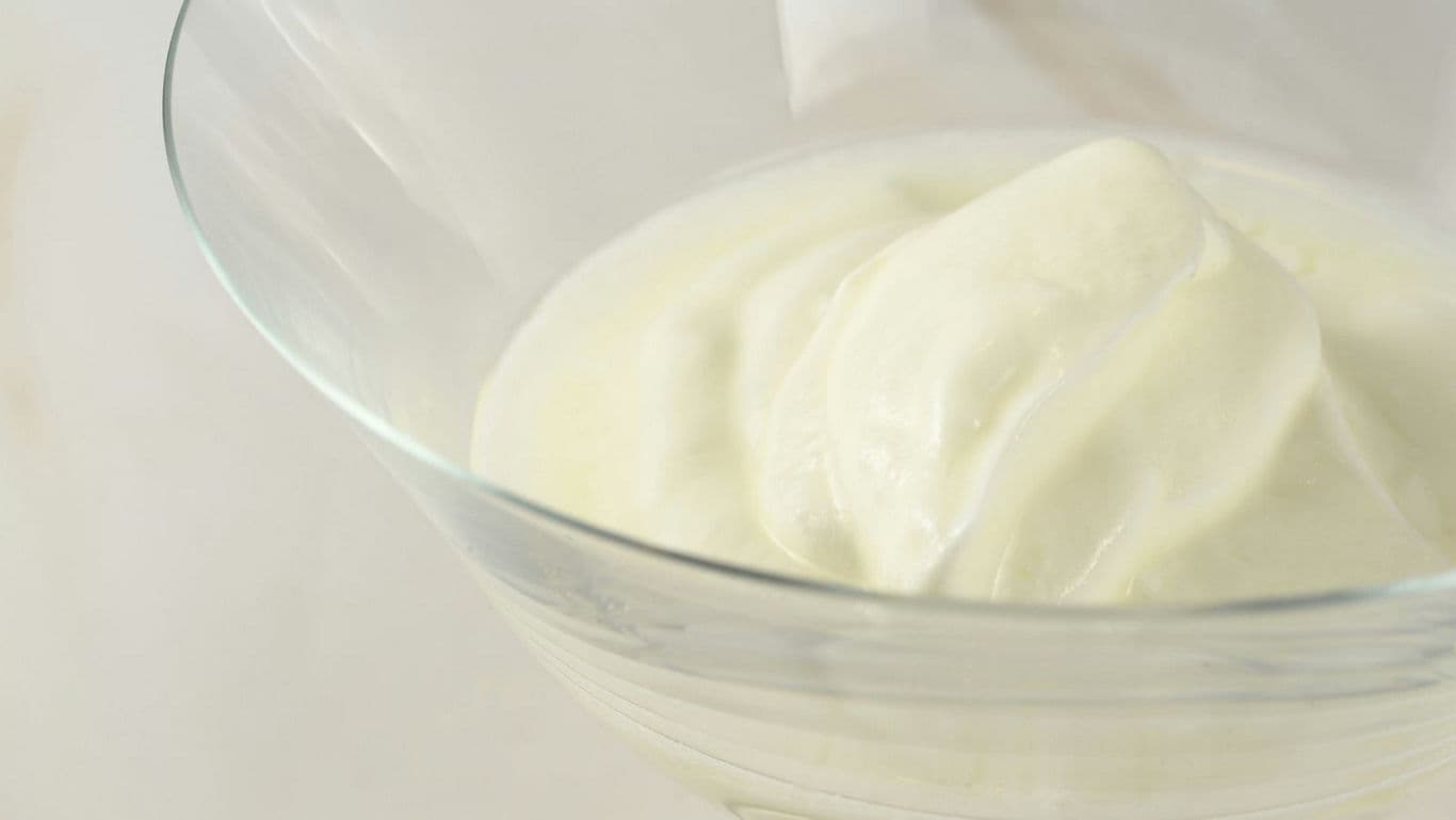 Mayonnaise