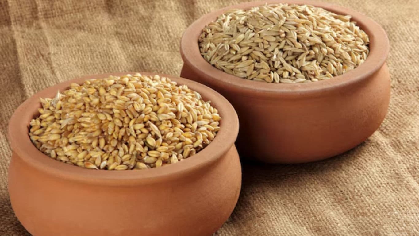 Flour quality matters